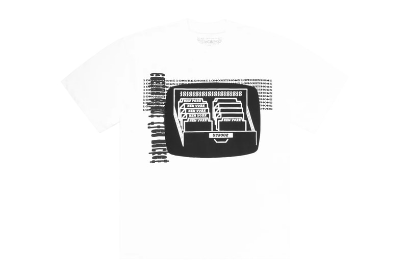 Cactus Plant Flea Market Teams Up With Fred Again.. for Exclusive Tour Merch