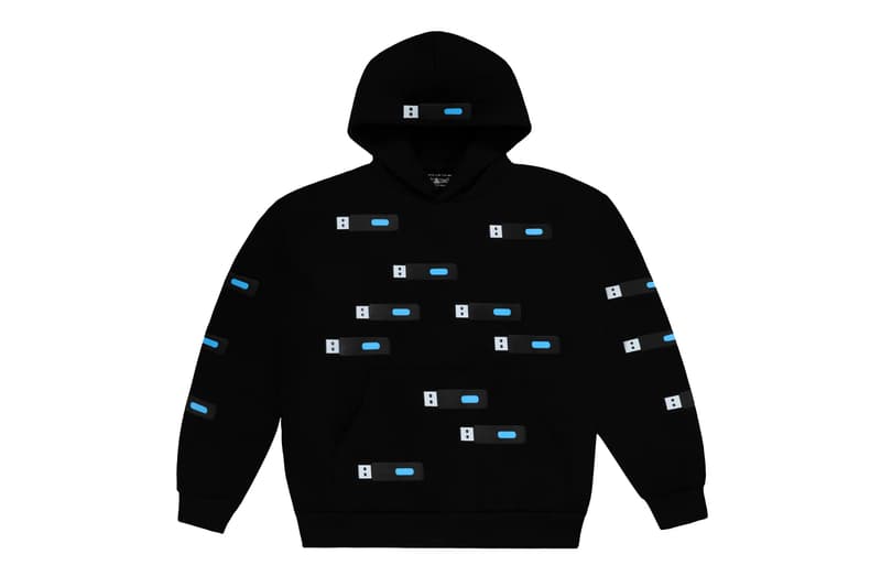 Cactus Plant Flea Market Teams Up With Fred Again.. for Exclusive Tour Merch