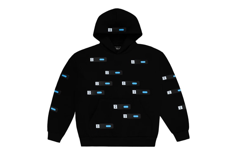 Cactus Plant Flea Market Teams Up With Fred Again.. for Exclusive Tour Merch