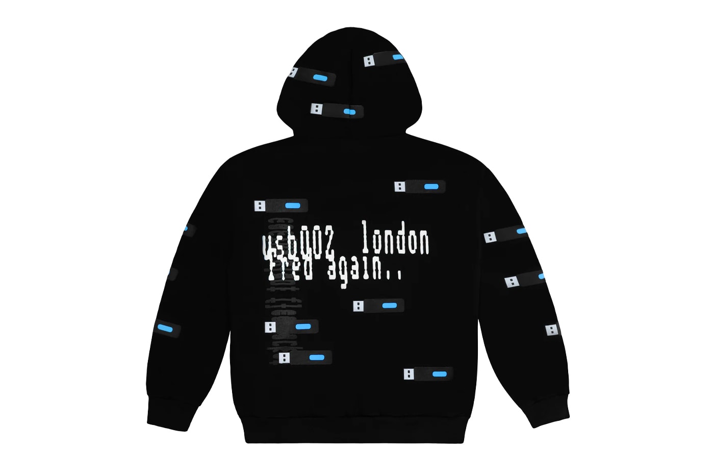 Cactus Plant Flea Market Teams Up With Fred Again.. for Exclusive Tour Merch