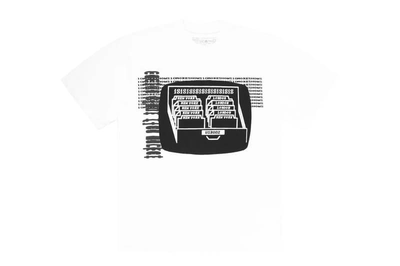 Cactus Plant Flea Market Teams Up With Fred Again.. for Exclusive Tour Merch