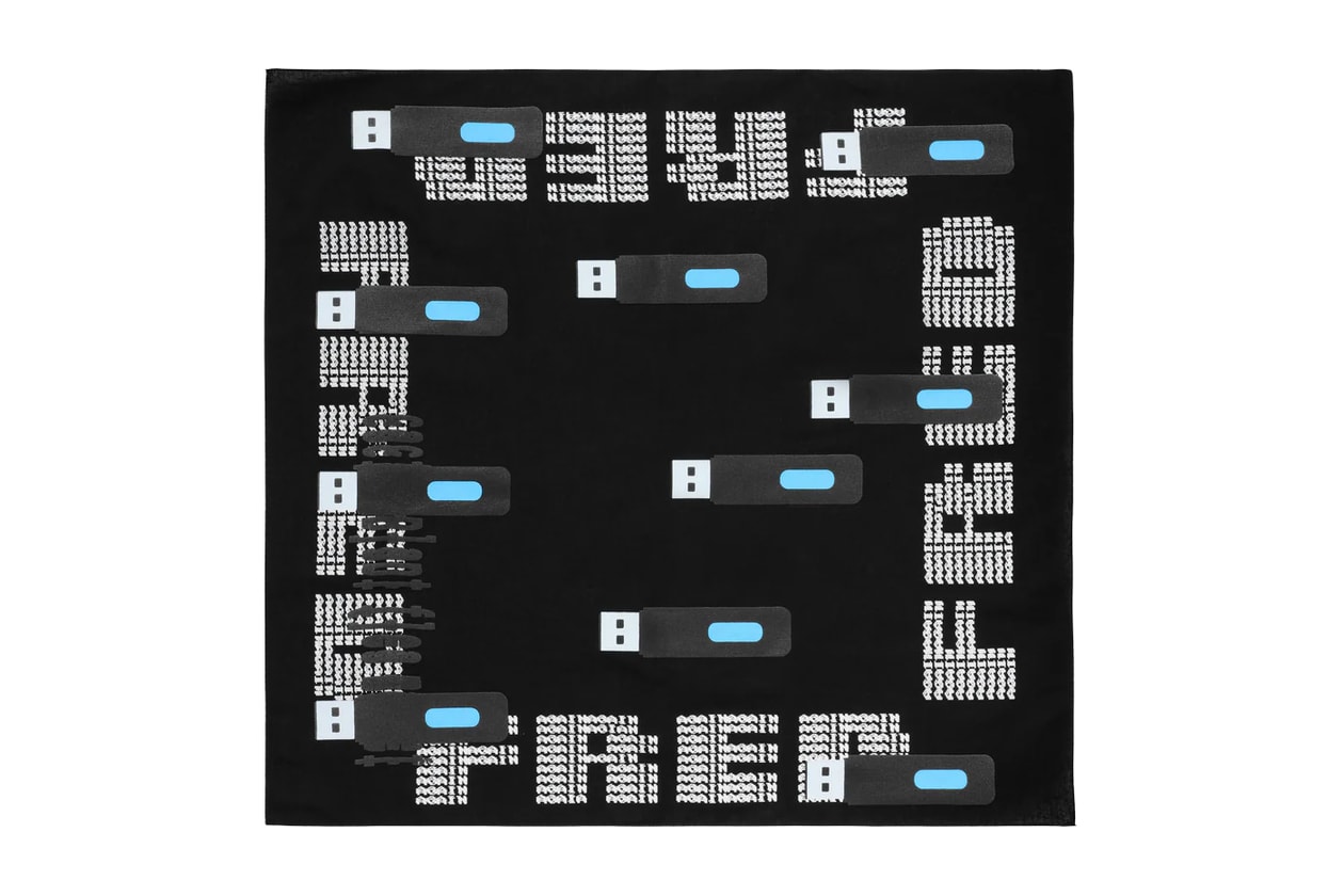 本週 8 大必搶新品發售 Palace Kith Cactus Plant Flea Market CPFM UNDERCOVER Dickies BAPE Cactus Jack SKYLRK Don Toliver Nike NOCTA