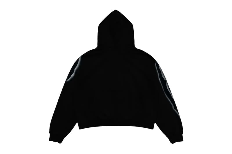 Don Toliver and Cactus Jack Collide With 'Scream' for a Slasher-Themed Apparel Capsule ghostface collaboration travis scott 