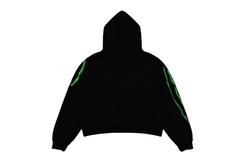 Don Toliver and Cactus Jack Collide With 'Scream' for a Slasher-Themed Apparel Capsule ghostface collaboration travis scott 