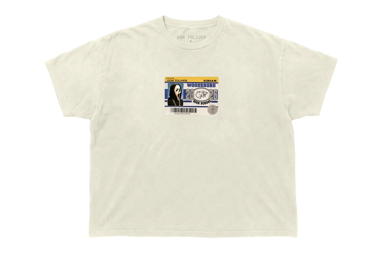 本週 8 大必搶新品發售 Palace Kith Cactus Plant Flea Market CPFM UNDERCOVER Dickies BAPE Cactus Jack SKYLRK Don Toliver Nike NOCTA