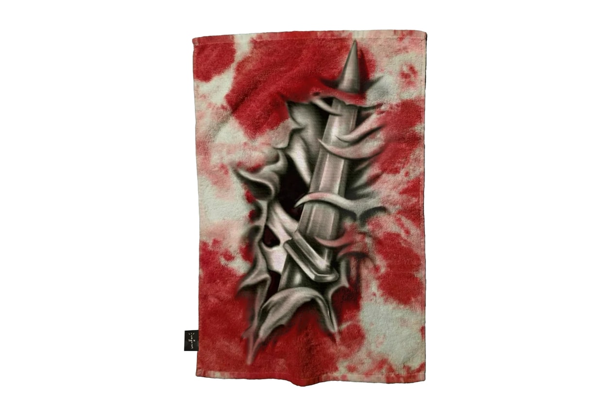 本週 8 大必搶新品發售 Palace Kith Cactus Plant Flea Market CPFM UNDERCOVER Dickies BAPE Cactus Jack SKYLRK Don Toliver Nike NOCTA