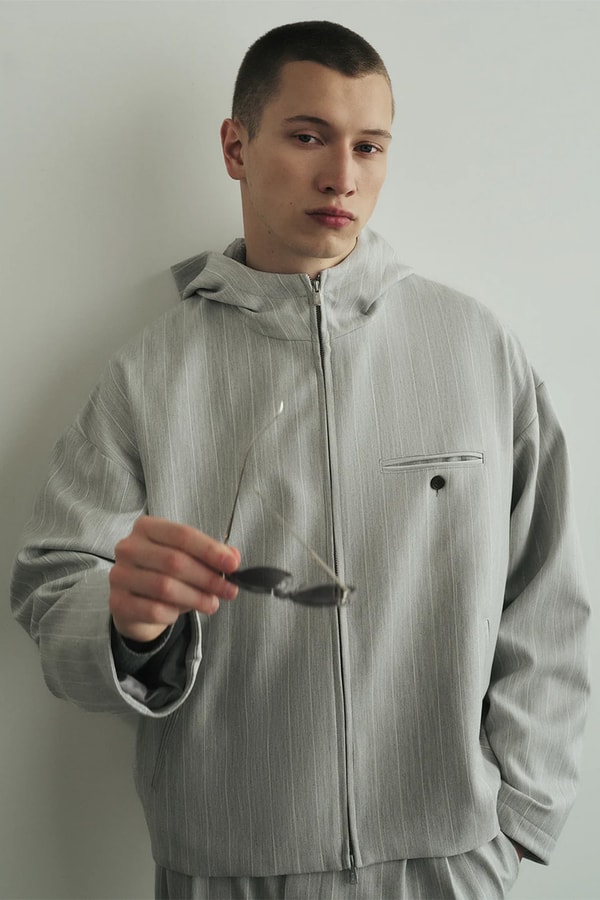 Giorgio Armani Tailoring for Kith &Kin Spring 2026 Release Info
