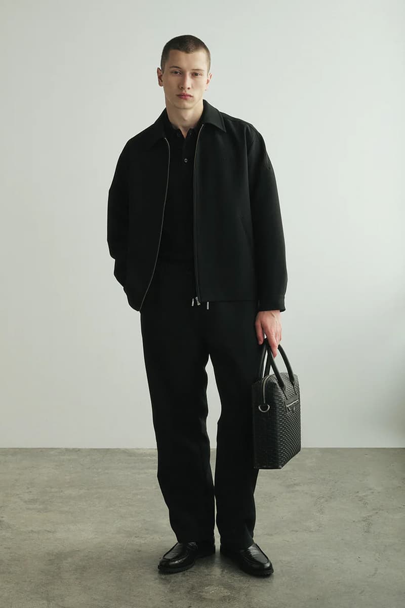 Giorgio Armani Tailoring for Kith &Kin Spring 2026 Release Info