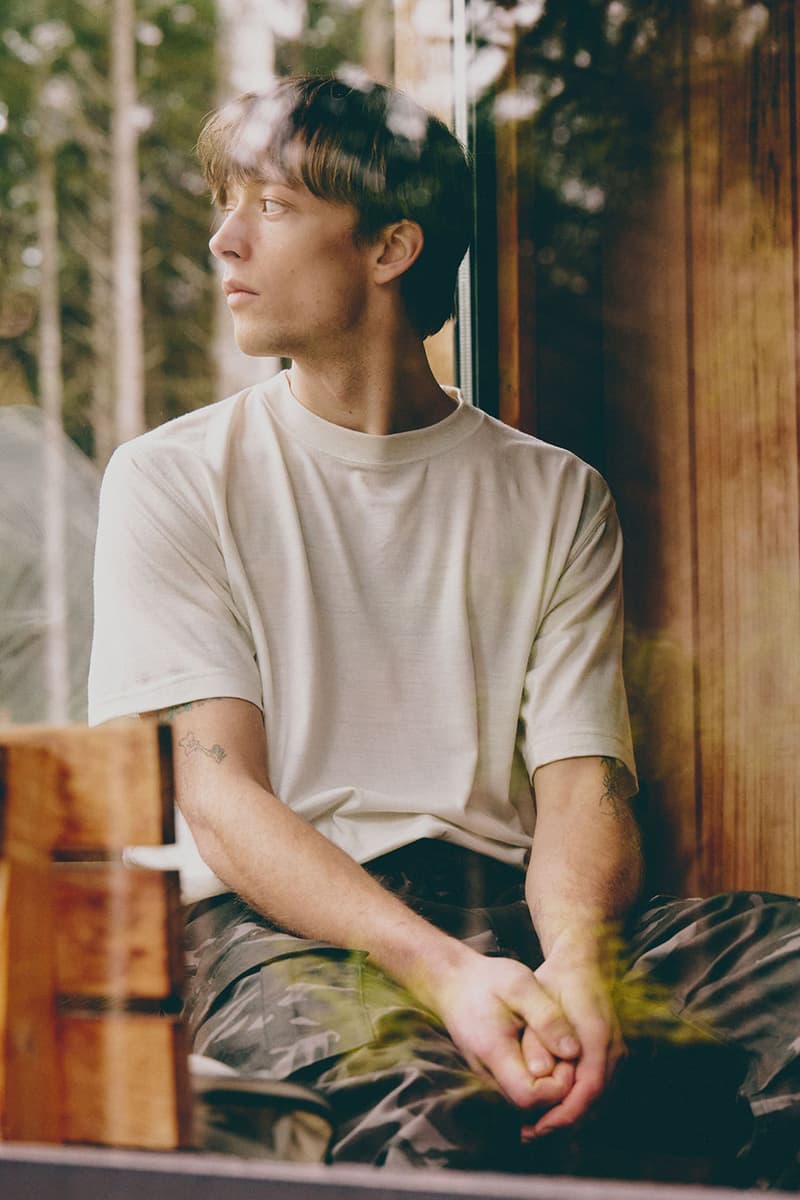 HAVEN Spring 2026 Collection Campaign “Along the coast” Info