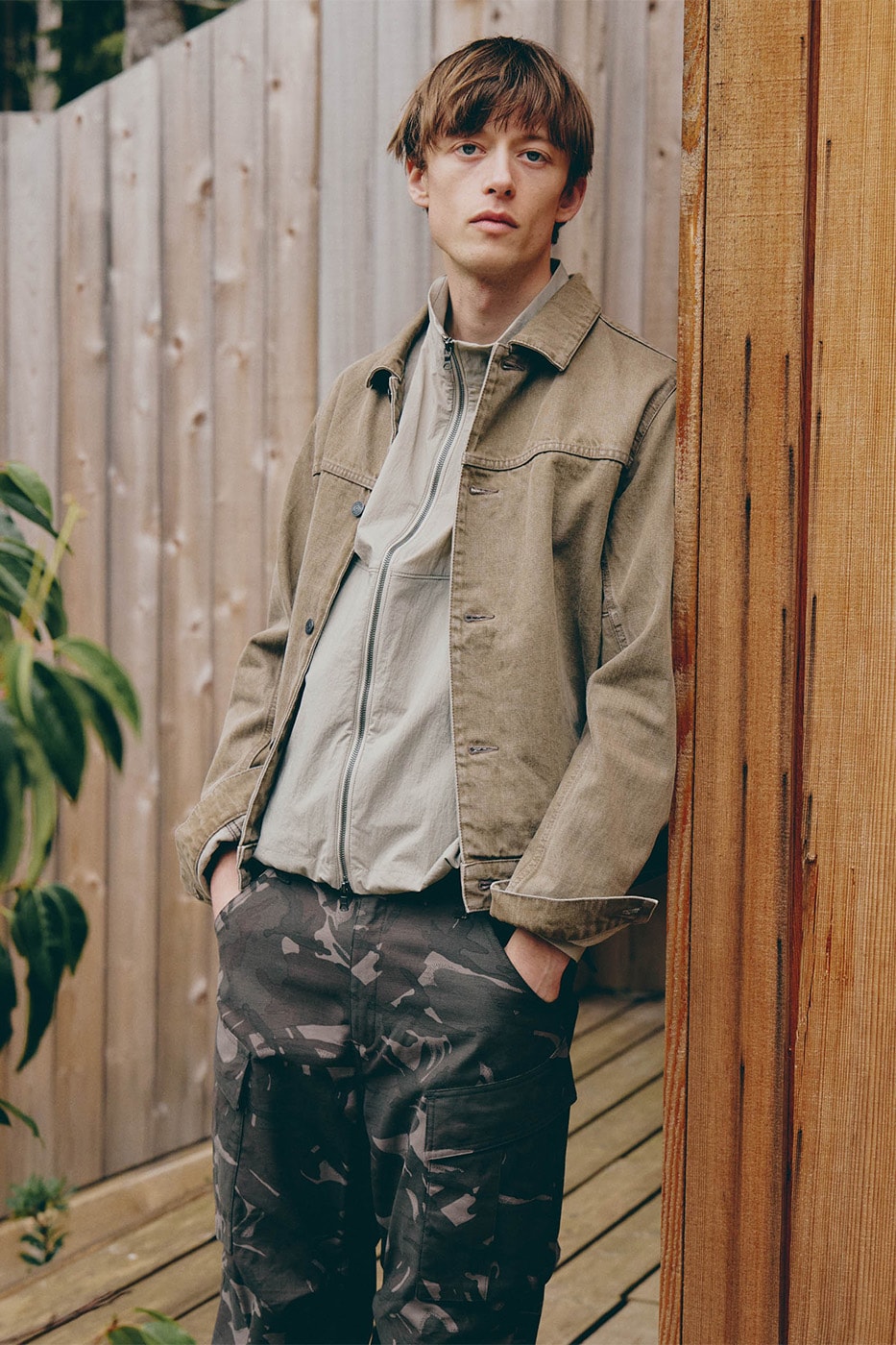 HAVEN Spring 2026 Collection Campaign “Along the coast” Info