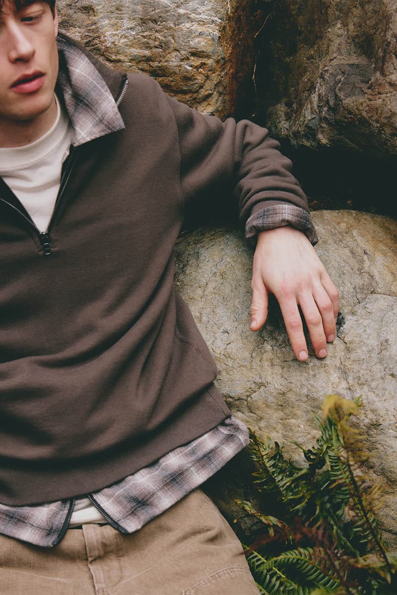 HAVEN Spring 2026 Collection Campaign “Along the coast” Info