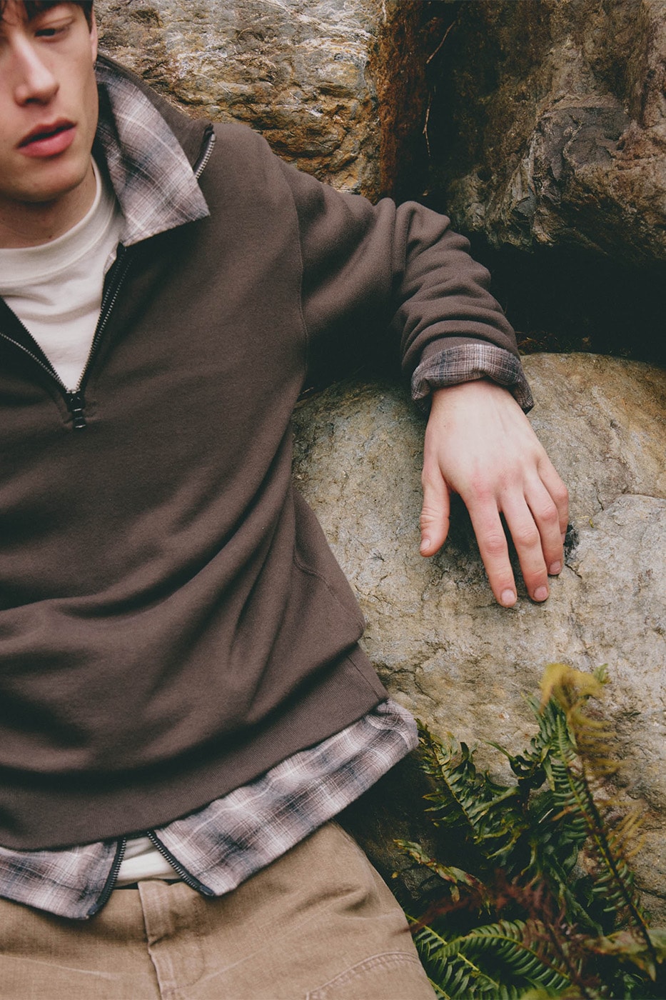 HAVEN Spring 2026 Collection Campaign “Along the coast” Info