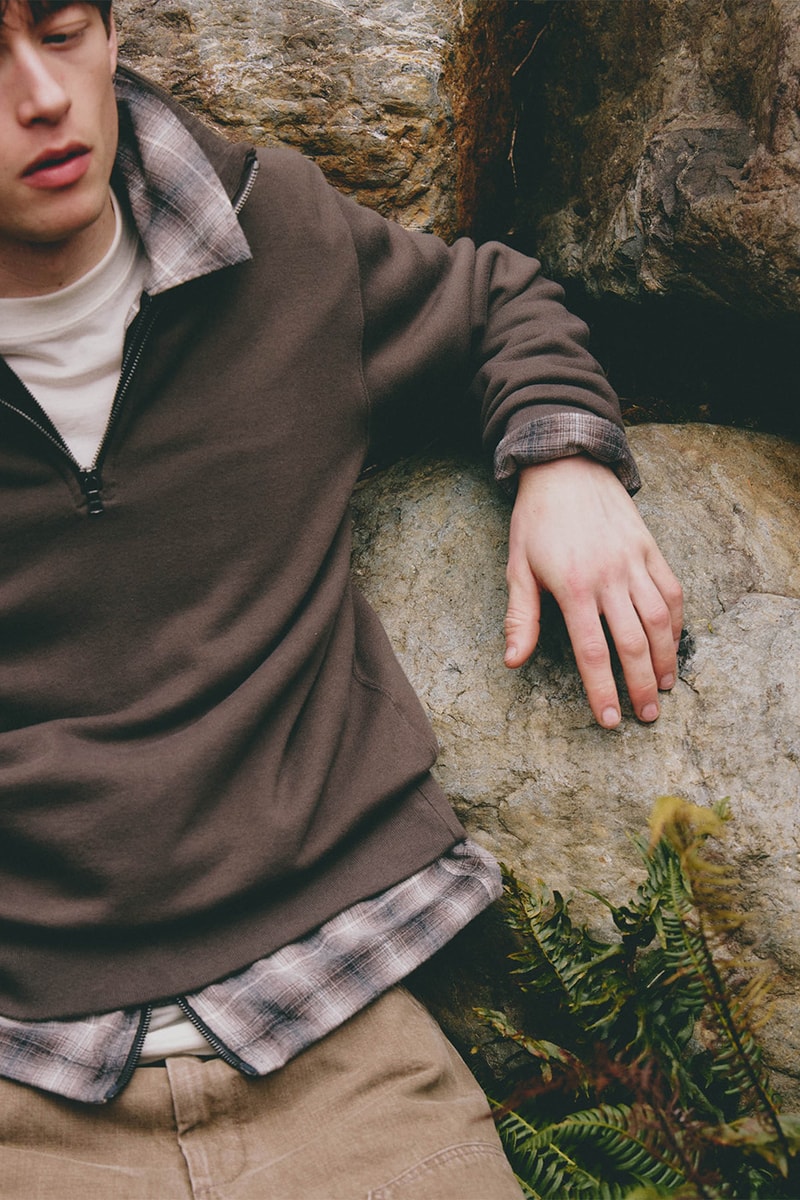 HAVEN Spring 2026 Collection Campaign “Along the coast” Info
