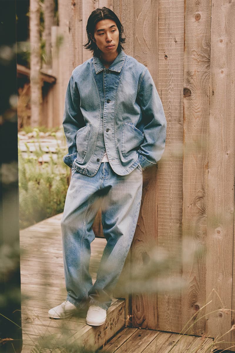 HAVEN Spring 2026 Collection Campaign “Along the coast” Info