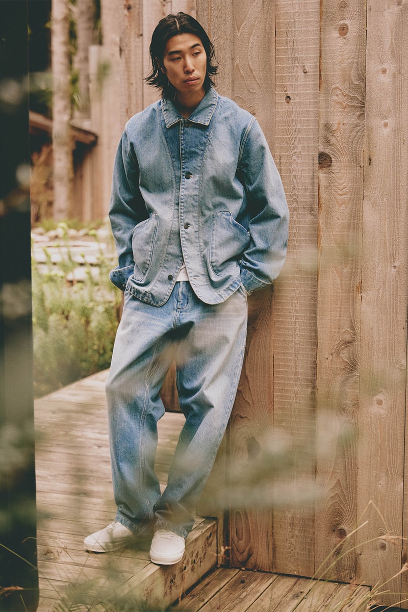 HAVEN Spring 2026 Collection Campaign “Along the coast” Info