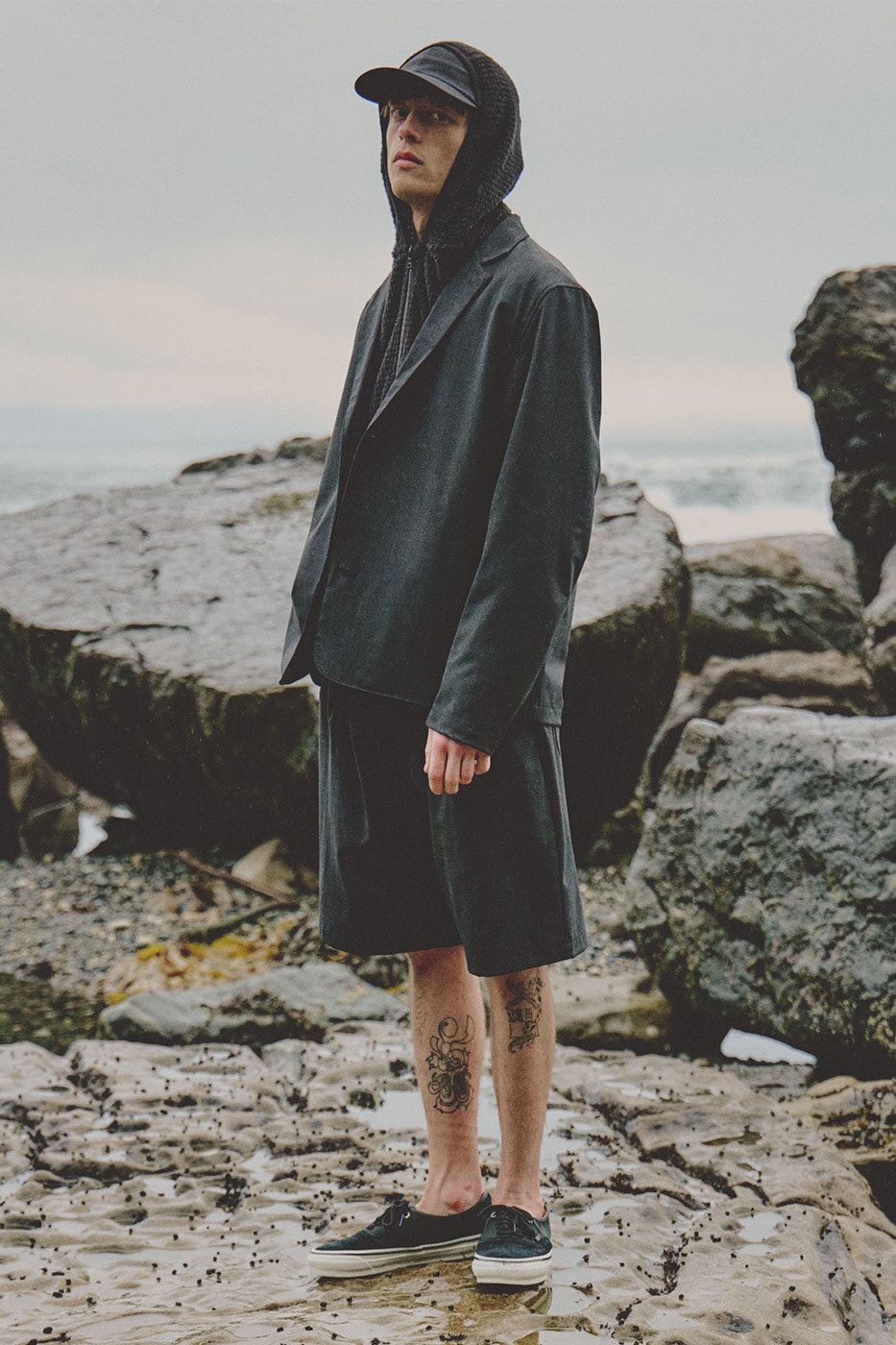 HAVEN Spring 2026 Collection Campaign “Along the coast” Info
