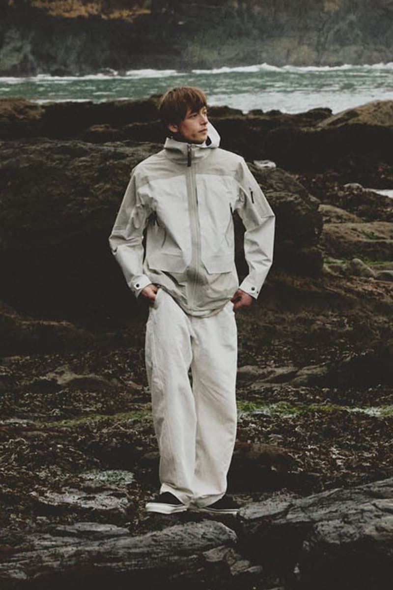 HAVEN Spring 2026 Collection Campaign “Along the coast” Info