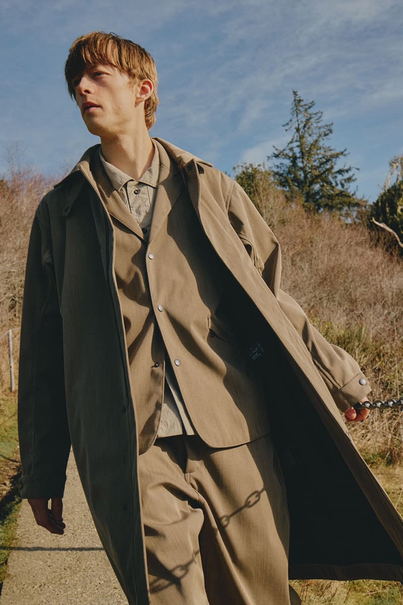 HAVEN Spring 2026 Collection Campaign “Along the coast” Info