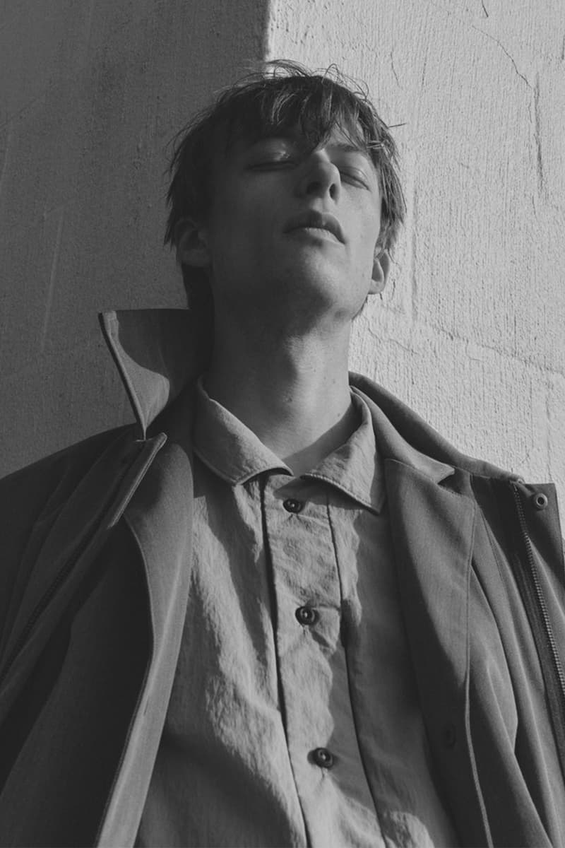 HAVEN Spring 2026 Collection Campaign “Along the coast” Info