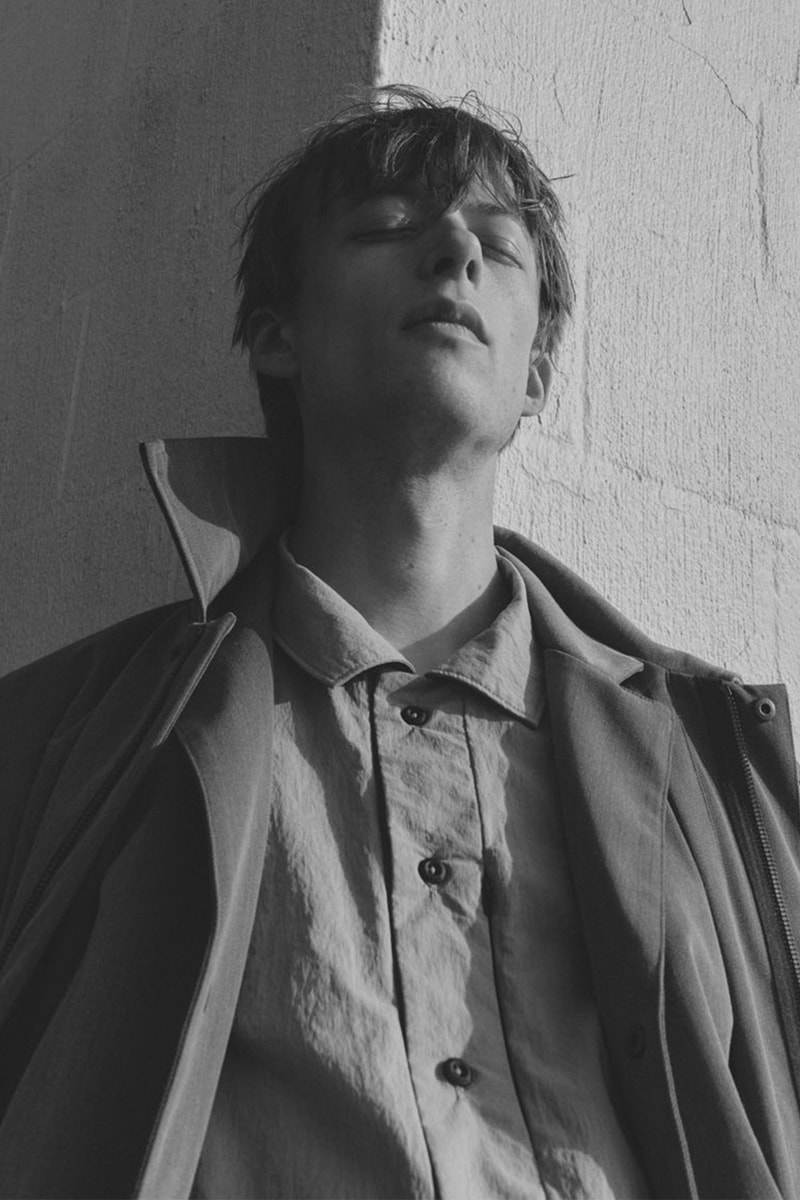 HAVEN Spring 2026 Collection Campaign “Along the coast” Info