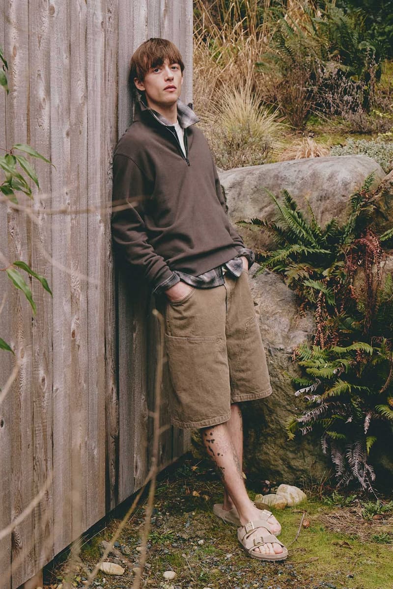 HAVEN Spring 2026 Collection Campaign “Along the coast” Info