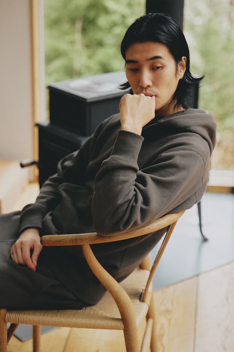 HAVEN Spring 2026 Collection Campaign “Along the coast” Info