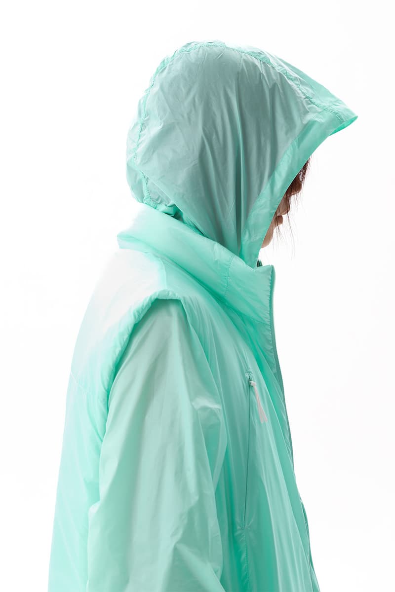 JEONGLI Spring/Summer 2026 Collection Lookbook Info