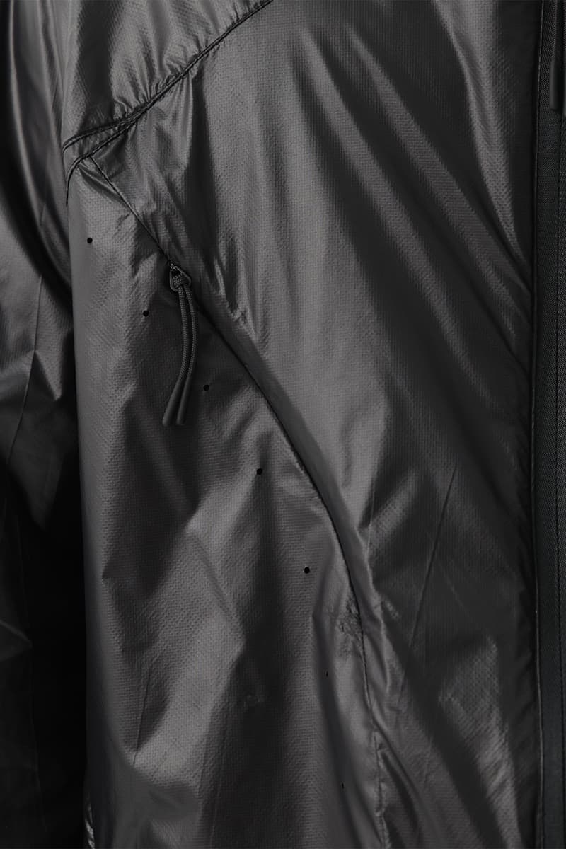 JEONGLI Spring/Summer 2026 Collection Lookbook Info