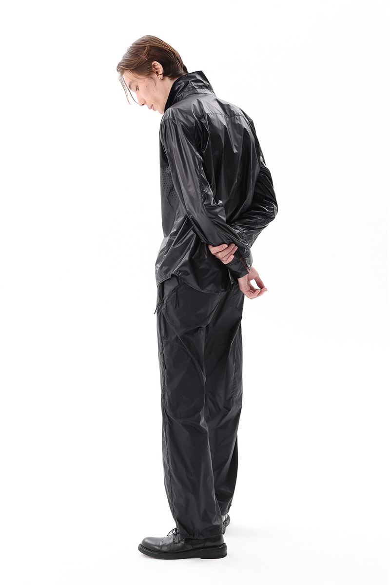 JEONGLI Spring/Summer 2026 Collection Lookbook Info