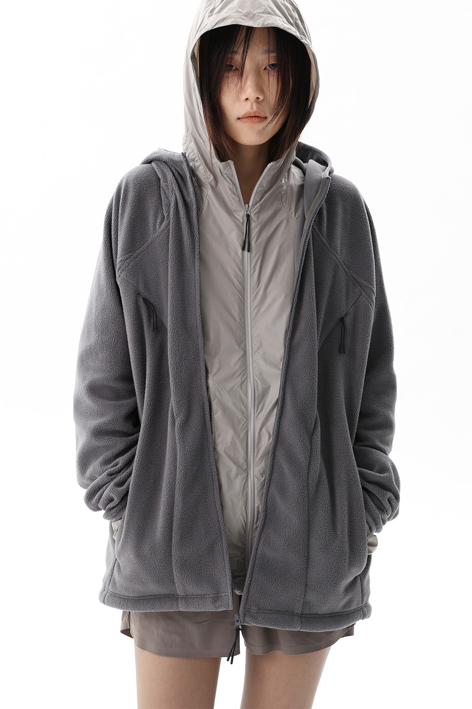JEONGLI Spring/Summer 2026 Collection Lookbook Info