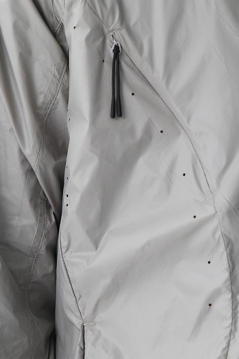 JEONGLI Spring/Summer 2026 Collection Lookbook Info