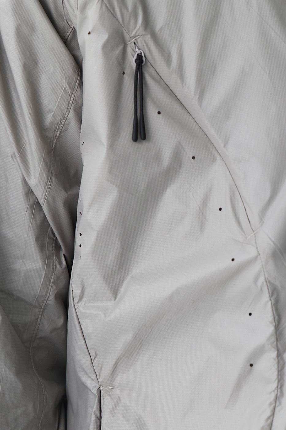 JEONGLI Spring/Summer 2026 Collection Lookbook Info