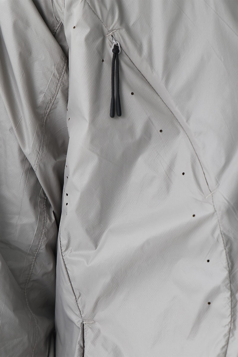 JEONGLI Spring/Summer 2026 Collection Lookbook Info