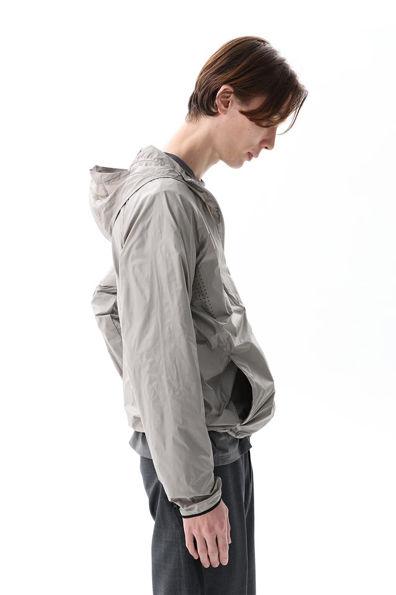 JEONGLI Spring/Summer 2026 Collection Lookbook Info