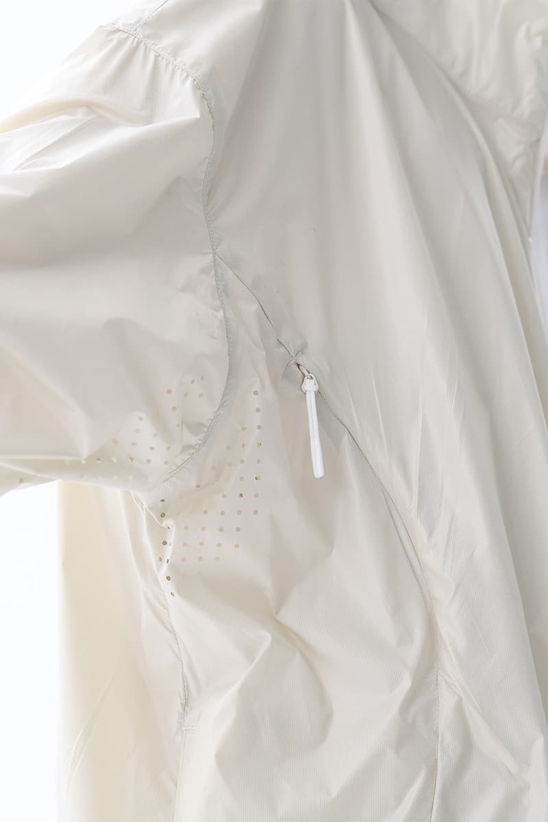 JEONGLI Spring/Summer 2026 Collection Lookbook Info