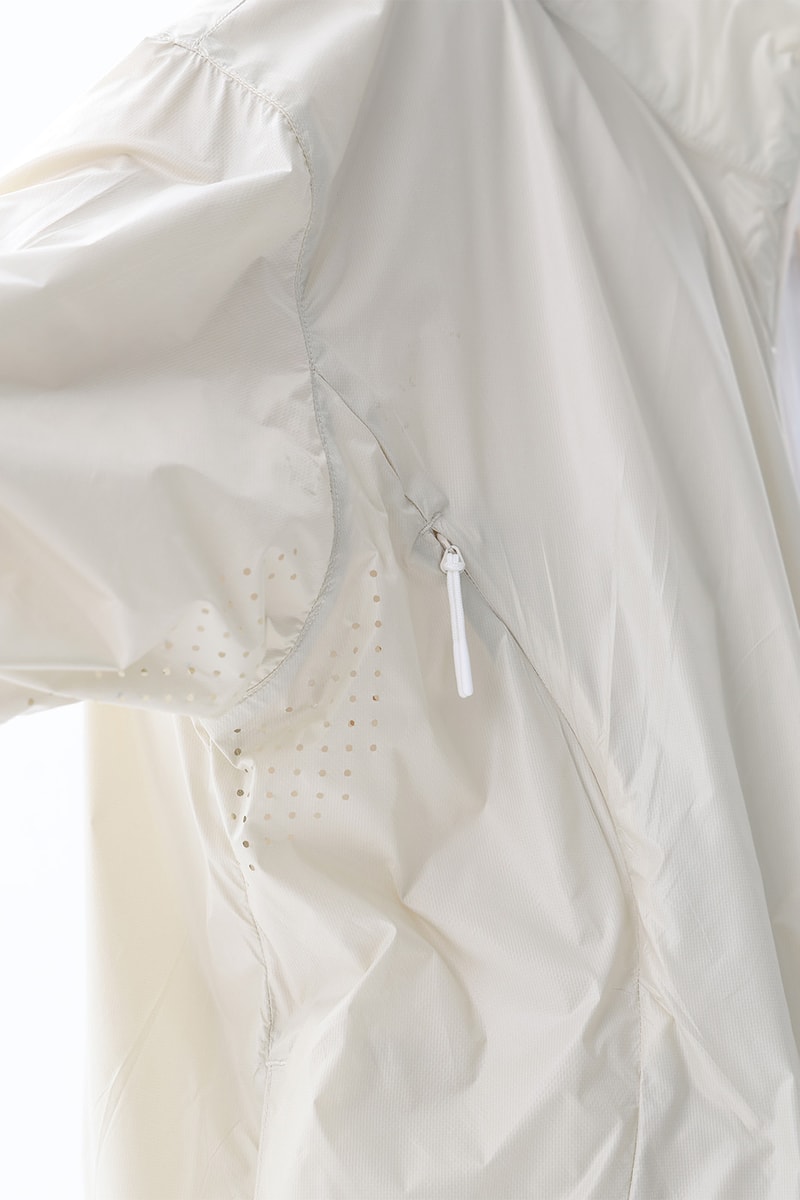JEONGLI Spring/Summer 2026 Collection Lookbook Info