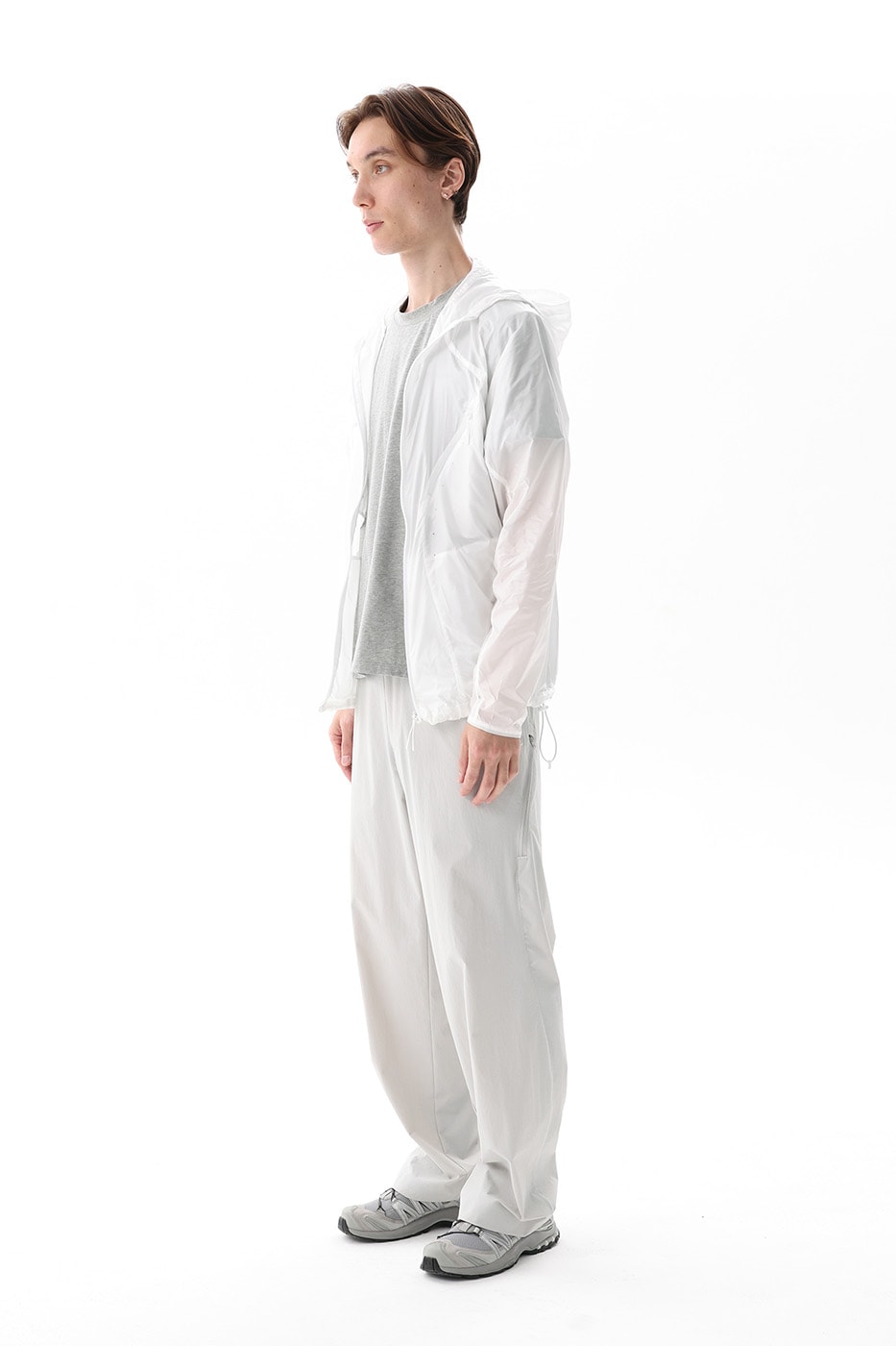 JEONGLI Spring/Summer 2026 Collection Lookbook Info