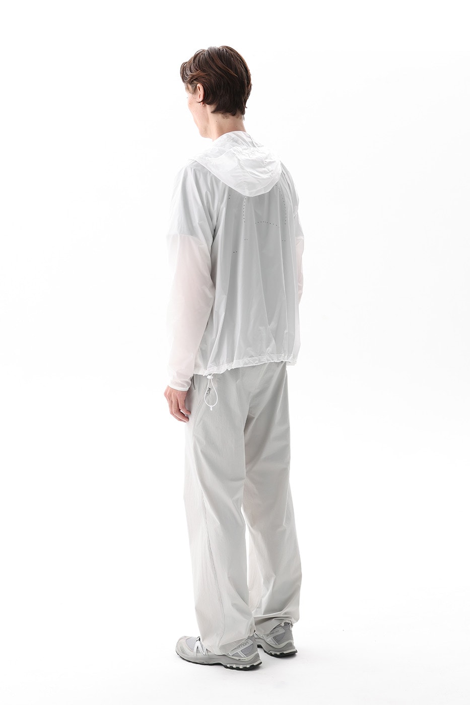 JEONGLI Spring/Summer 2026 Collection Lookbook Info