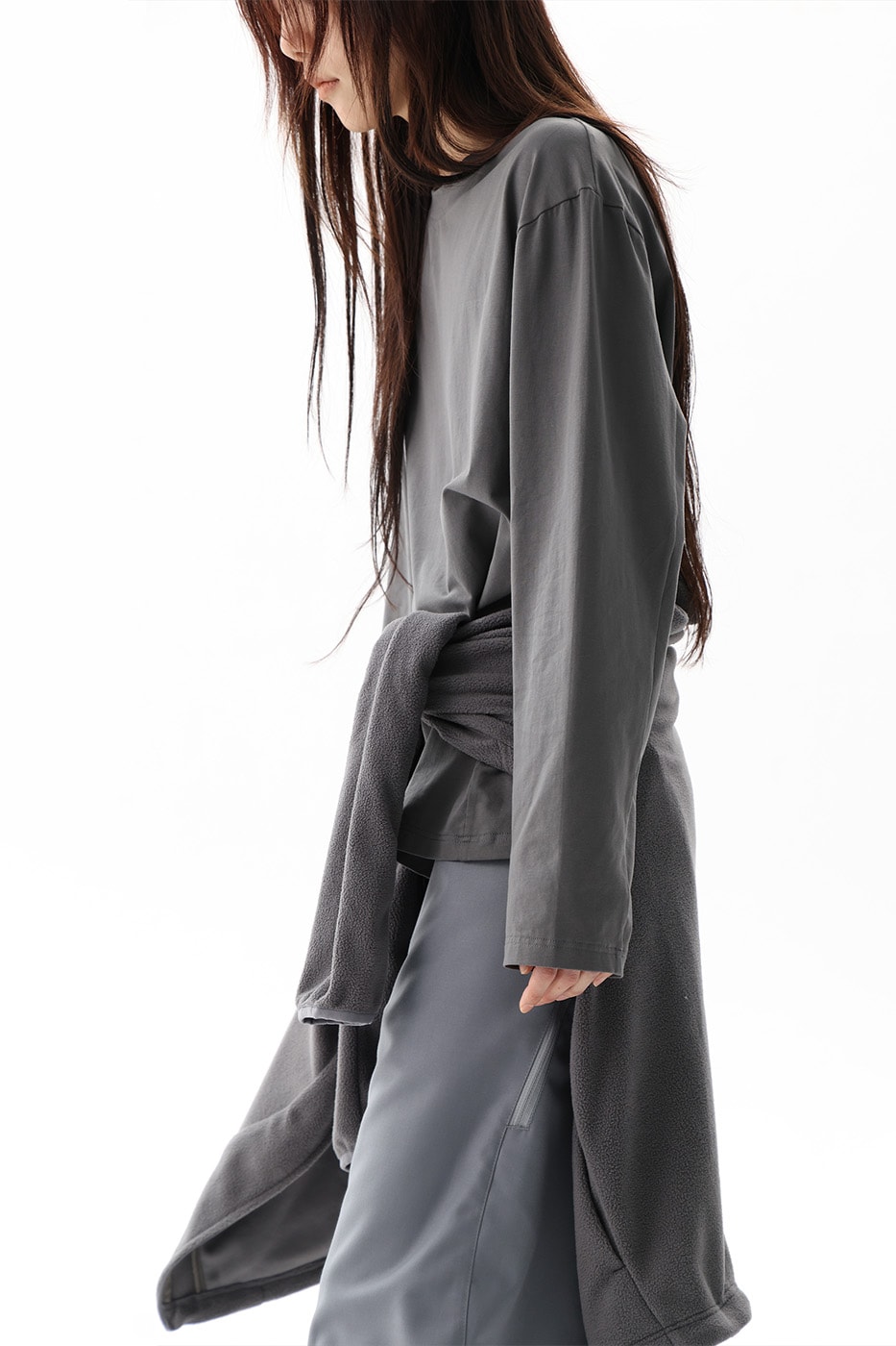 JEONGLI Spring/Summer 2026 Collection Lookbook Info