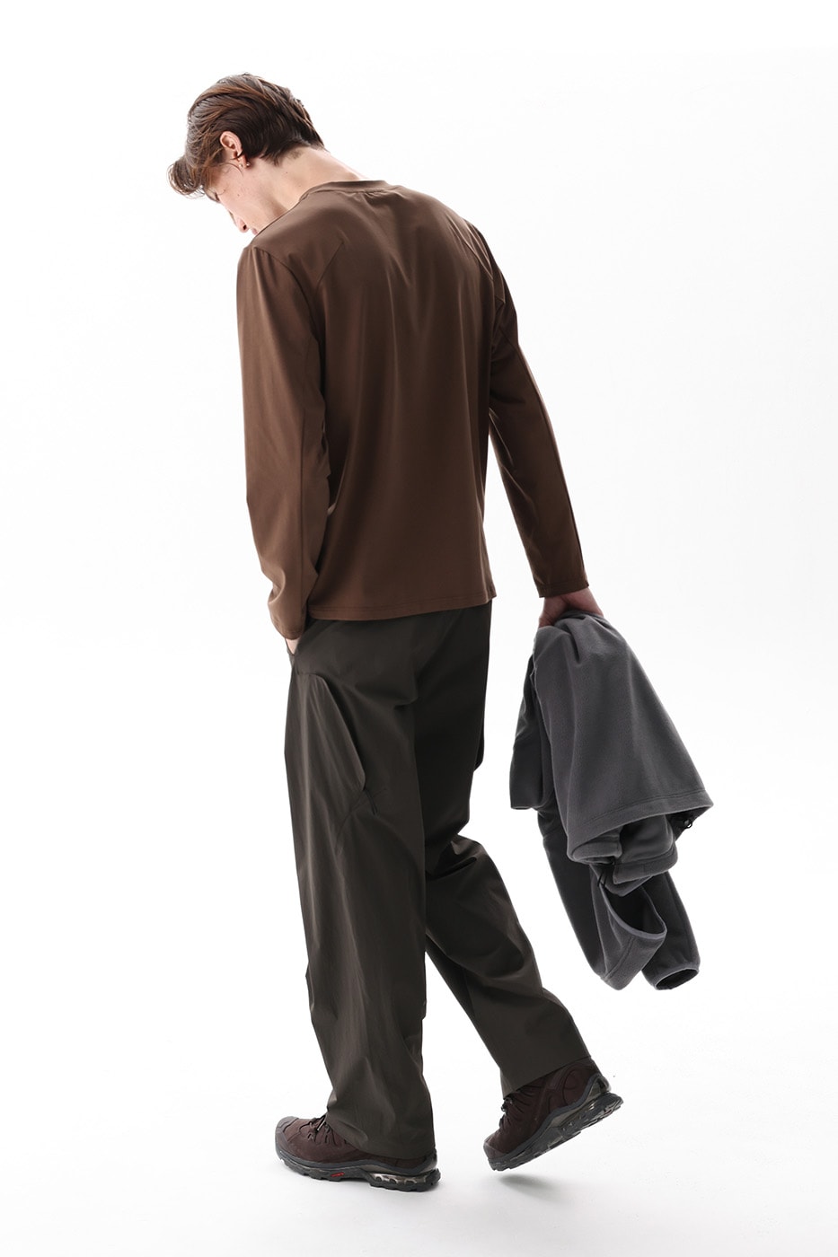 JEONGLI Spring/Summer 2026 Collection Lookbook Info