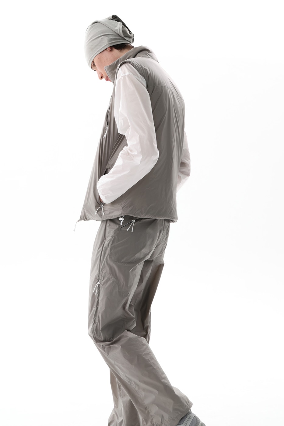 JEONGLI Spring/Summer 2026 Collection Lookbook Info