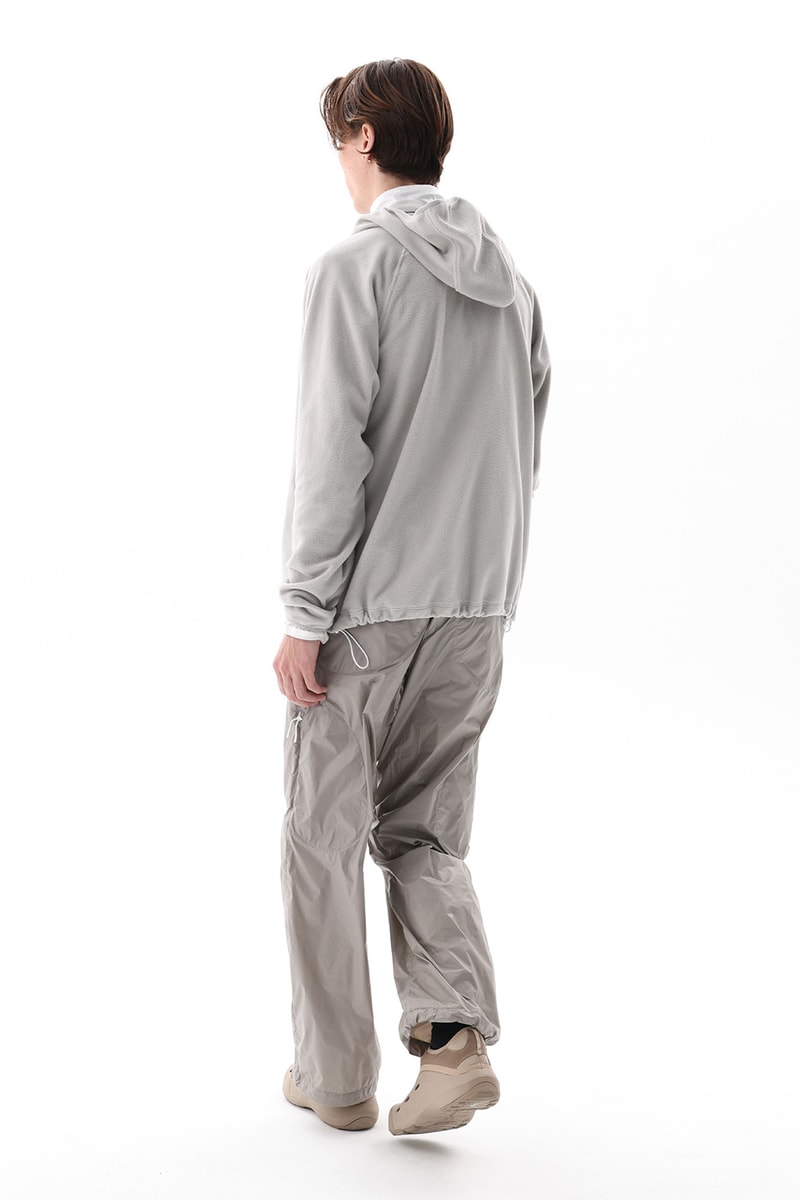 JEONGLI Spring/Summer 2026 Collection Lookbook Info