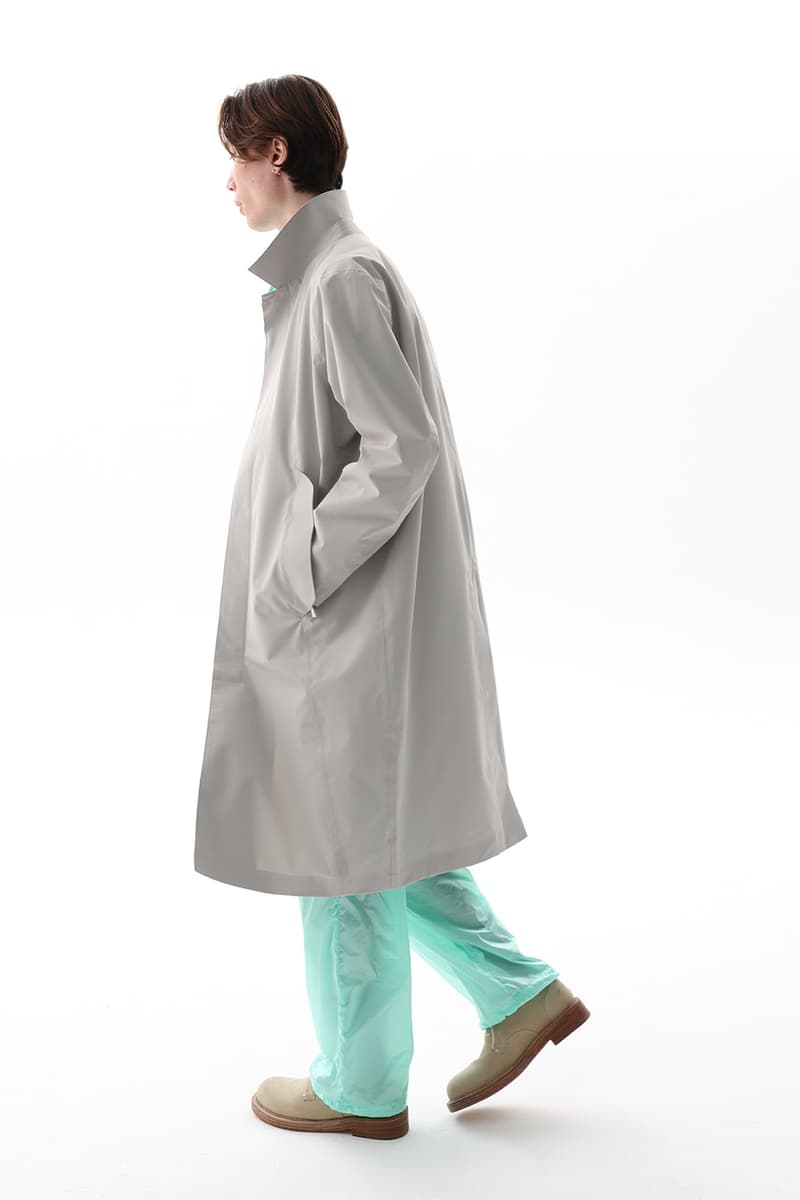 JEONGLI Spring/Summer 2026 Collection Lookbook Info