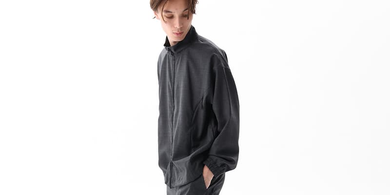 JEONGLI Spring/Summer 2026 Collection Lookbook Info