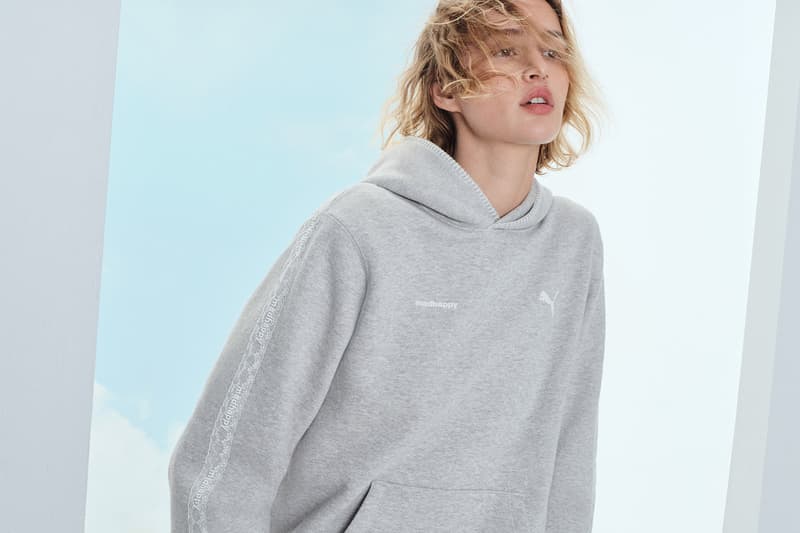 Madhappy PUMA Capsule Collaboration Release Info 
