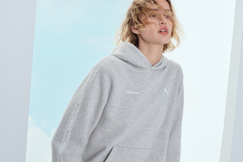 Madhappy PUMA Capsule Collaboration Release Info 