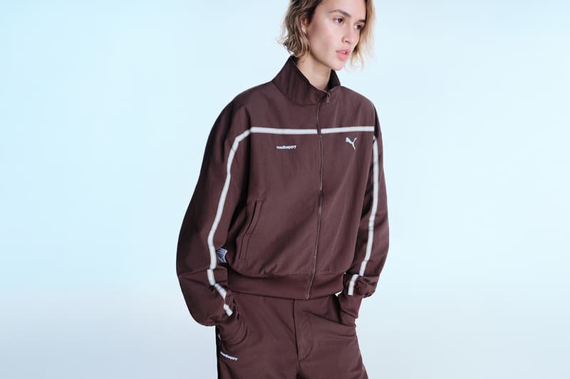 Madhappy PUMA Capsule Collaboration Release Info 