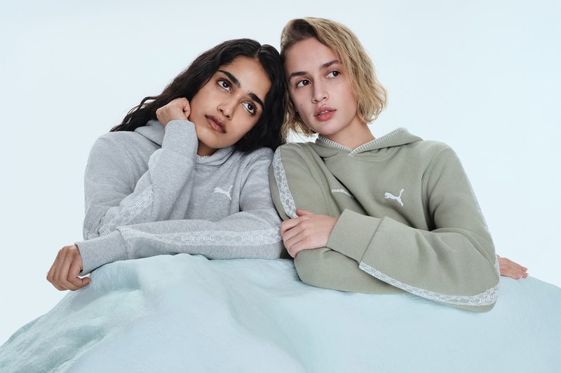 Madhappy PUMA Capsule Collaboration Release Info 