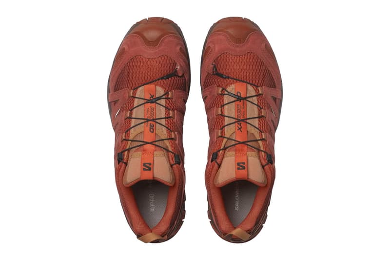 Salomon “Red Ashes” Pack XA PRO 3D L47968400 XT-Whisper L47971400 ACS Pro L47967900 Release Info
