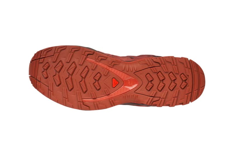 Salomon “Red Ashes” Pack XA PRO 3D L47968400 XT-Whisper L47971400 ACS Pro L47967900 Release Info